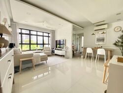 Blk 220A Linear Green @ Bedok (Bedok), HDB 4 Rooms #587220881